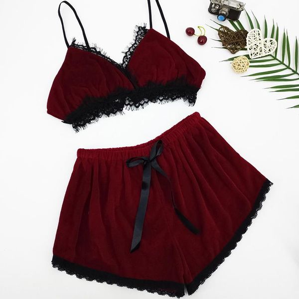 bras sets hkmn set for women lingerie white lace underwear bondage chest plus size bra and panties wholesale baby dolls, Red;black
bras sets hkmn set for women lingerie white lace underwear bondage chest plus size bra and panties wholesale baby dolls, Red;black