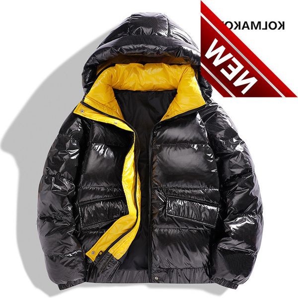 2021 new arrival men winter jacket fashion 90% white duck down jackets men,mens thicken warm parkas coat yr27, Black
2021 new arrival men winter jacket fashion 90% white duck down jackets men,mens thicken warm parkas coat yr27, Black
