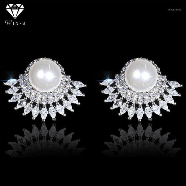 link, chain win-b jewelry pearl stud earrings women 2021 accessories retention hypoallergenicwholesale1, Black
link, chain win-b jewelry pearl stud earrings women 2021 accessories retention hypoallergenicwholesale1, Black