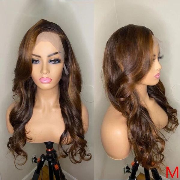 lace wigs side parting human hair wig 13x4/13x6 front for women natural wave peruvian remy ombre highlights color 150% 180%, Black;brown
lace wigs side parting human hair wig 13x4/13x6 front for women natural wave peruvian remy ombre highlights color 150% 180%, Black;brown