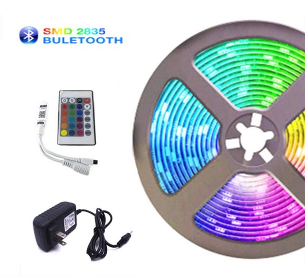 strips bluetooth led strip rgb light tape smd 2835 dc12v waterproof 5m 10m diode ribbon flexible with remote
strips bluetooth led strip rgb light tape smd 2835 dc12v waterproof 5m 10m diode ribbon flexible with remote