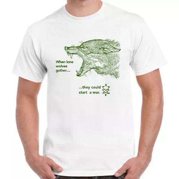 when lone wolves gather psychic tv music electronic industrial ptv t shirt 2897, White;black
when lone wolves gather psychic tv music electronic industrial ptv t shirt 2897, White;black