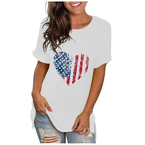 women's tanks & camis clothes tube streetwear summer 2021 clothing t shirt print o neck short sleeve printed blouse, White
women's tanks & camis clothes tube streetwear summer 2021 clothing t shirt print o neck short sleeve printed blouse, White