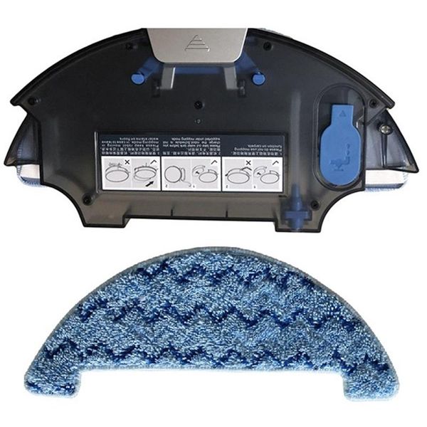 -vacuum cleaner water tank mop cloth for ilife x800 a9s robot vacuum spare parts bin box replacement cleaners
-vacuum cleaner water tank mop cloth for ilife x800 a9s robot vacuum spare parts bin box replacement cleaners