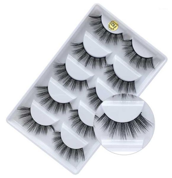 pairs eyelashes 3d mink lashes natural long 1 box 1cm-1.5cm false full strip lashes1
pairs eyelashes 3d mink lashes natural long 1 box 1cm-1.5cm false full strip lashes1