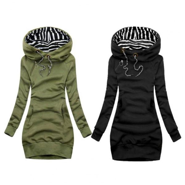 women's hoodies & sweatshirts women hoodie solid color thick stripe pint hooded pullover, Black
women's hoodies & sweatshirts women hoodie solid color thick stripe pint hooded pullover, Black