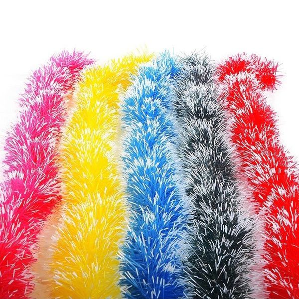 christmas decorations 2m colorful decoration bar ribbon garland tree ornaments year 2022 home decor navidad
christmas decorations 2m colorful decoration bar ribbon garland tree ornaments year 2022 home decor navidad