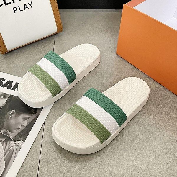 summer home women slippers non-slip indoor slides casual shoe woman house shoes zapatos hombre sandals, Black
summer home women slippers non-slip indoor slides casual shoe woman house shoes zapatos hombre sandals, Black
