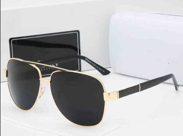 style men's and women's fashion sunglass 2021 korean anti ultraviolet polarized big face sunscreen in summer, White
style men's and women's fashion sunglass 2021 korean anti ultraviolet polarized big face sunscreen in summer, White