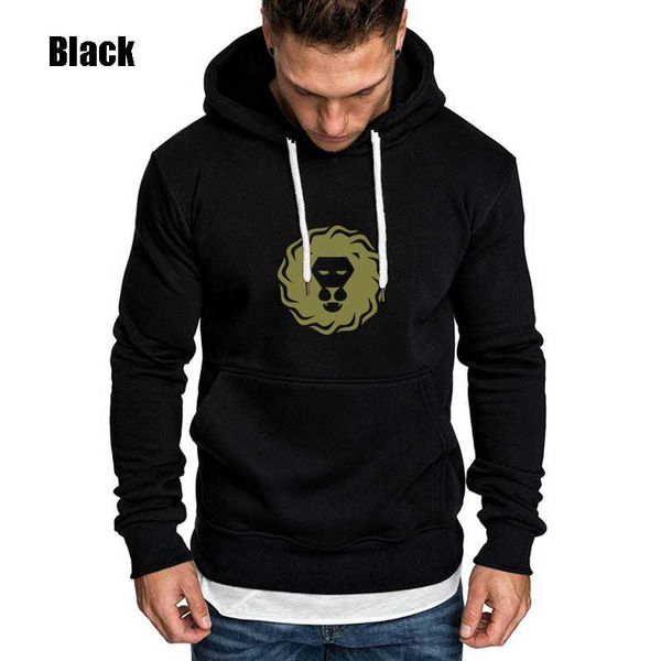 men's hoodies & sweatshirts hoodie clothes autumn winter long sleeve sportswear male brand casual streetwear printed sweaters, Black
men's hoodies & sweatshirts hoodie clothes autumn winter long sleeve sportswear male brand casual streetwear printed sweaters, Black