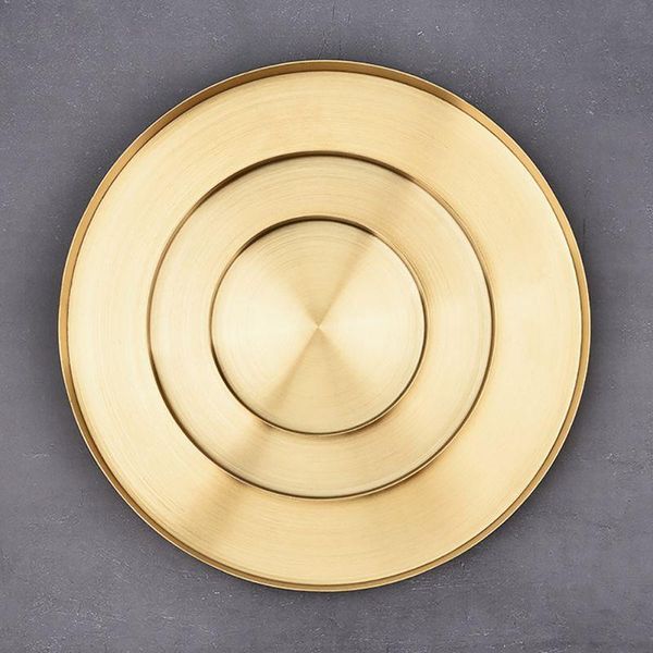 kitchen storage & organization stainless steel tray jewelry round shaped ring necklace accessories organizer trays table decoration ornament
kitchen storage & organization stainless steel tray jewelry round shaped ring necklace accessories organizer trays table decoration ornament