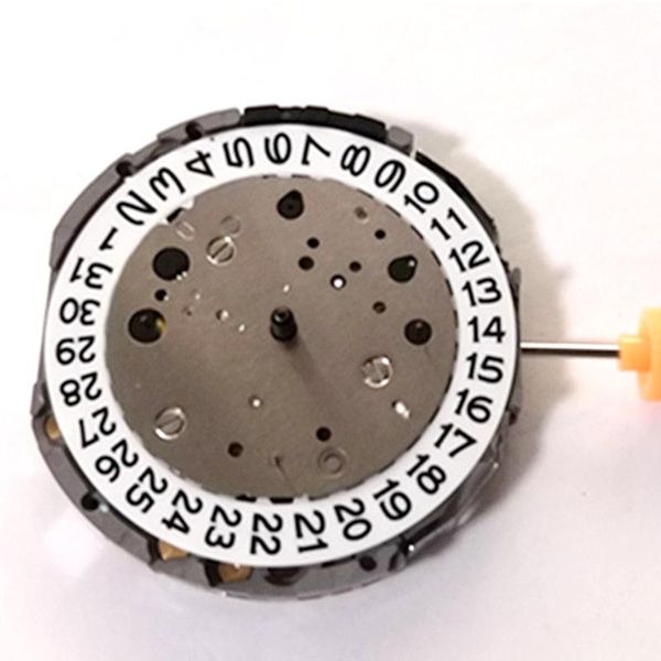 repair tools & kits quartz watch movement 6 hands date at 3 for miyota js26 single calendar with battery
repair tools & kits quartz watch movement 6 hands date at 3 for miyota js26 single calendar with battery