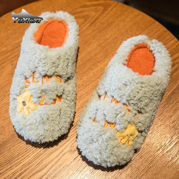 cotton women's slippers female household women shoes fall/winter indoor warm for home 568, Black
cotton women's slippers female household women shoes fall/winter indoor warm for home 568, Black