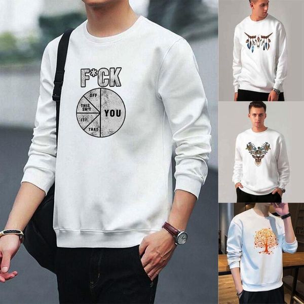 men's hoodies & sweatshirts men hoodie fashion round neck man harajuku pullover long sleeve comfortable color printing streetwear, Black
men's hoodies & sweatshirts men hoodie fashion round neck man harajuku pullover long sleeve comfortable color printing streetwear, Black