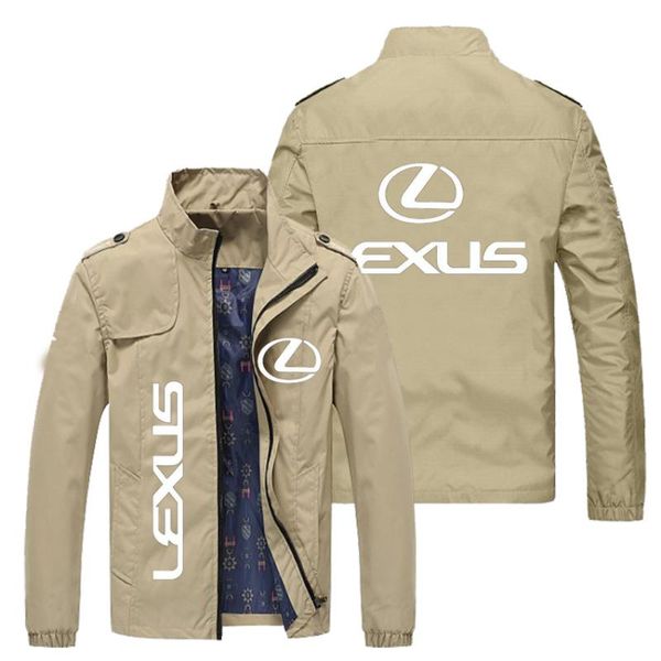men's jackets 2021 spring and autumn annual boutique simulation collar zipper shirt logo printed car windproof warm jacket, Black;brown
men's jackets 2021 spring and autumn annual boutique simulation collar zipper shirt logo printed car windproof warm jacket, Black;brown