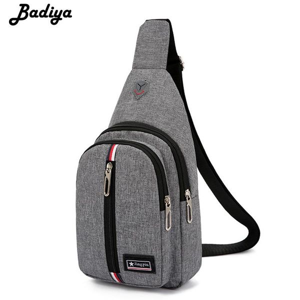 waist bags oxford chest pack waterproof multi-function multi-pocket crossbody bag outdoor sports sling for travel male shoulder
waist bags oxford chest pack waterproof multi-function multi-pocket crossbody bag outdoor sports sling for travel male shoulder