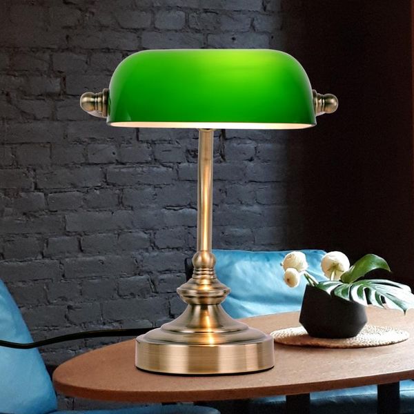 table lamps retro cute mini led office eye protection bedroom university dormitory library bedside decorative night light
table lamps retro cute mini led office eye protection bedroom university dormitory library bedside decorative night light