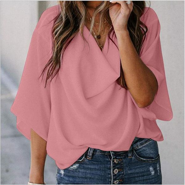 women's blouses & shirts women 's summer chiffon solid cotton linen urban led short sleeve batwing 2021 street wear style for fema, White
women's blouses & shirts women 's summer chiffon solid cotton linen urban led short sleeve batwing 2021 street wear style for fema, White
