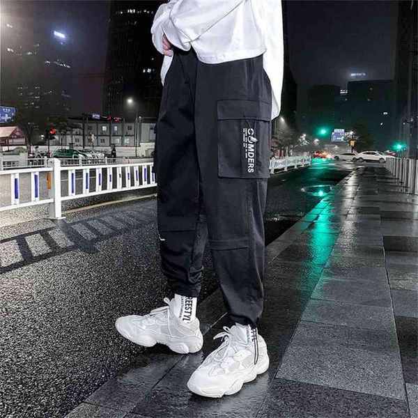 men's jeans casual leggings autumn winter korean fashion brand loose and versatile sports pants lov c9vj, Blue 
men's jeans casual leggings autumn winter korean fashion brand loose and versatile sports pants lov c9vj, Blue