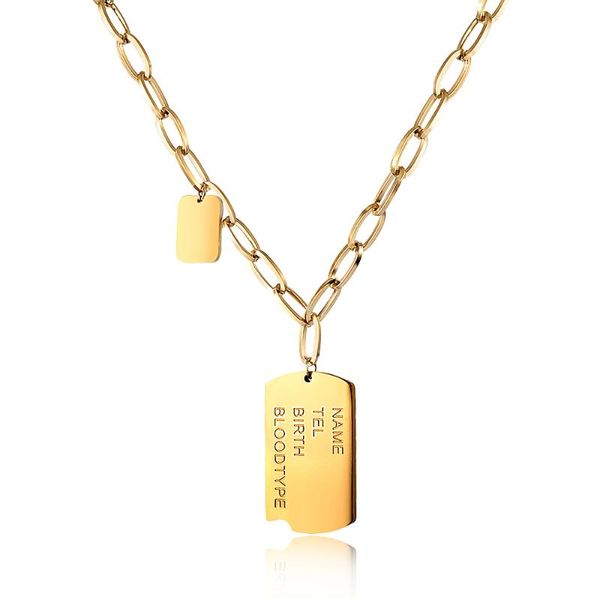 chains wholesale stainless steel gold rectangle geometry lrregular chain blend for women girls party accessories, Silver
chains wholesale stainless steel gold rectangle geometry lrregular chain blend for women girls party accessories, Silver