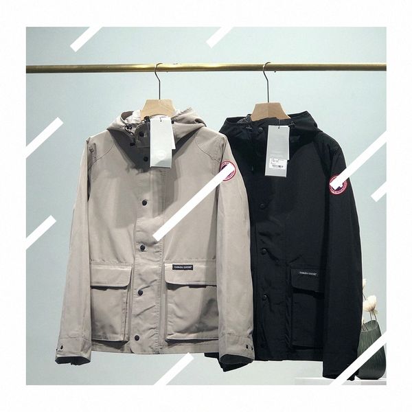 canada hooded jacket goose lockeport designer windbreaker man women #12312 n9km#, Black;brown
canada hooded jacket goose lockeport designer windbreaker man women #12312 n9km#, Black;brown