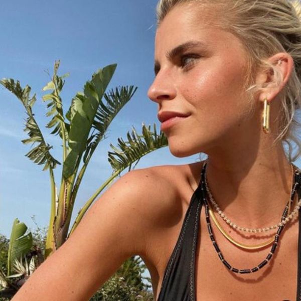 chains colored gemstone beads necklace for women outer banks bohemia necklaces summer beach holiday jewelry 2021 pink blue black white, Silver
chains colored gemstone beads necklace for women outer banks bohemia necklaces summer beach holiday jewelry 2021 pink blue black white, Silver