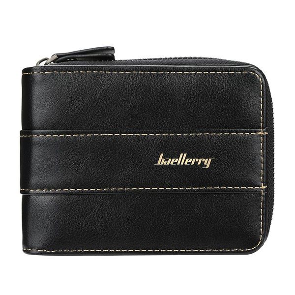 wallets baellerry short men money purse zipper coin pocket vintage male hasp card holder wallet with hidden compartment, Red;black
wallets baellerry short men money purse zipper coin pocket vintage male hasp card holder wallet with hidden compartment, Red;black