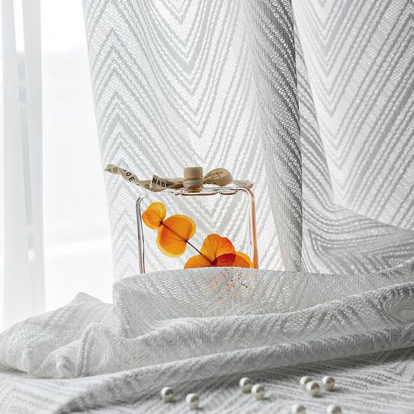 diamond wave embroidered white tulle curtains for living room transparent mesh gray sheer drapes children bedroom jk227-40 curtain &
diamond wave embroidered white tulle curtains for living room transparent mesh gray sheer drapes children bedroom jk227-40 curtain &