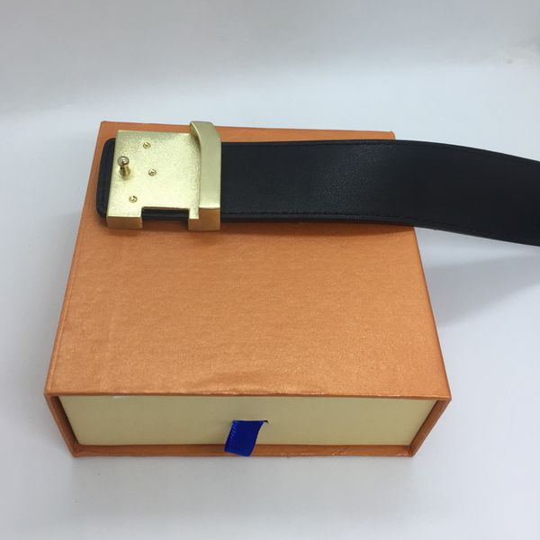 new style letter big buckle genuine leather belt with box designer men women high-quality mens fashion belts width 38mm aaa778 fashion belt, Black;brown
new style letter big buckle genuine leather belt with box designer men women high-quality mens fashion belts width 38mm aaa778 fashion belt, Black;brown