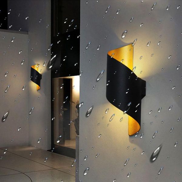 wall lamp 10w outdoor waterproof light fixtures modern up down aluminum nordic aisle corridor balcony garden lights sconces
wall lamp 10w outdoor waterproof light fixtures modern up down aluminum nordic aisle corridor balcony garden lights sconces