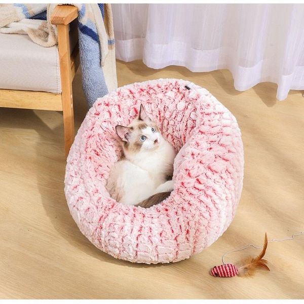 adjustable cat bed super soft plush house pet dog cushion deep warm cats small winter for puppy sleeping beds & furniture
adjustable cat bed super soft plush house pet dog cushion deep warm cats small winter for puppy sleeping beds & furniture