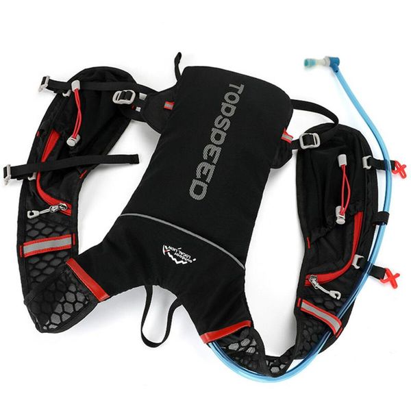 vest running bag cross-country marathon cycling breathable fitness hydrating shoulders outdoor sports hiking bags
vest running bag cross-country marathon cycling breathable fitness hydrating shoulders outdoor sports hiking bags