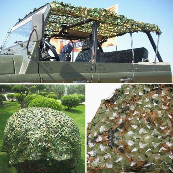 hunting sets camping woodland camouflage netting net camo hide cover garden tent covercamo sunshade
hunting sets camping woodland camouflage netting net camo hide cover garden tent covercamo sunshade