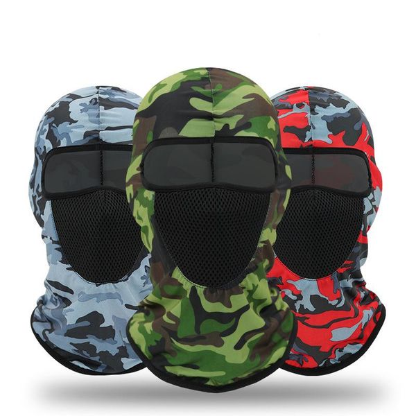 cycling caps & masks outdoor camouflage motorcycle mtb sun protection dustproof headgear balaclava face mask scarf windproof tactical, Black
cycling caps & masks outdoor camouflage motorcycle mtb sun protection dustproof headgear balaclava face mask scarf windproof tactical, Black
