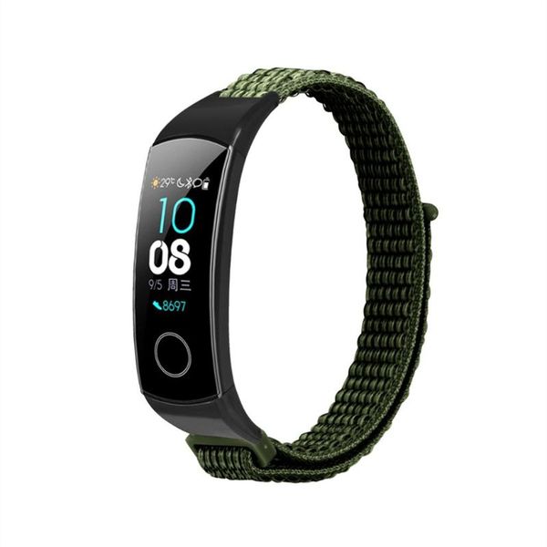watch bands 2021 silicone original sport band replacement nylon loop wriststrap for huawei honor 5/4 #40, Black;brown
watch bands 2021 silicone original sport band replacement nylon loop wriststrap for huawei honor 5/4 #40, Black;brown