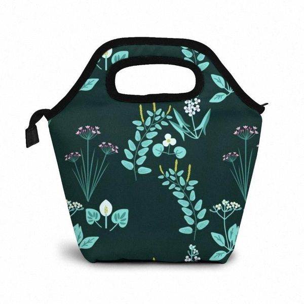 water plants patterns lunch bag boxes bags portable insulated picnic box for women men b63h#, Blue;pink
water plants patterns lunch bag boxes bags portable insulated picnic box for women men b63h#, Blue;pink