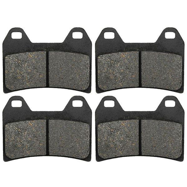 motorcycle brakes front brake pads for moto guzzi v11 sport 1999 2000 vii le mans 2001-2005 california ev 2002-2005
motorcycle brakes front brake pads for moto guzzi v11 sport 1999 2000 vii le mans 2001-2005 california ev 2002-2005