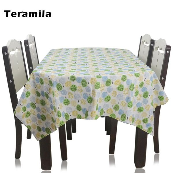 table cloth teramila rectangular dining tree pattern tablecloth cotton linen for kitchen party wedding mantel square cover
table cloth teramila rectangular dining tree pattern tablecloth cotton linen for kitchen party wedding mantel square cover