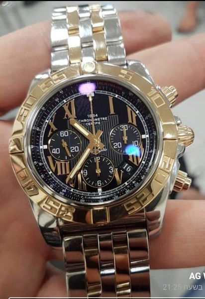 wristwatches classic chronograph men satch sapphire silver gold white stainless steel black blue leather rotatable bezel watch, Slivery;brown
wristwatches classic chronograph men satch sapphire silver gold white stainless steel black blue leather rotatable bezel watch, Slivery;brown