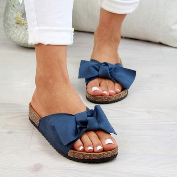 slippers 2021 women's sandals thick sole retro shoes women fashion summer bow flip-flops, Black
slippers 2021 women's sandals thick sole retro shoes women fashion summer bow flip-flops, Black