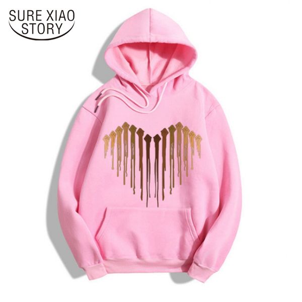 winter fleece sweatshirts pullovers warm women hoodie cotton jacket oversize pocket fashion girls clothing 11620 210415, Black
winter fleece sweatshirts pullovers warm women hoodie cotton jacket oversize pocket fashion girls clothing 11620 210415, Black