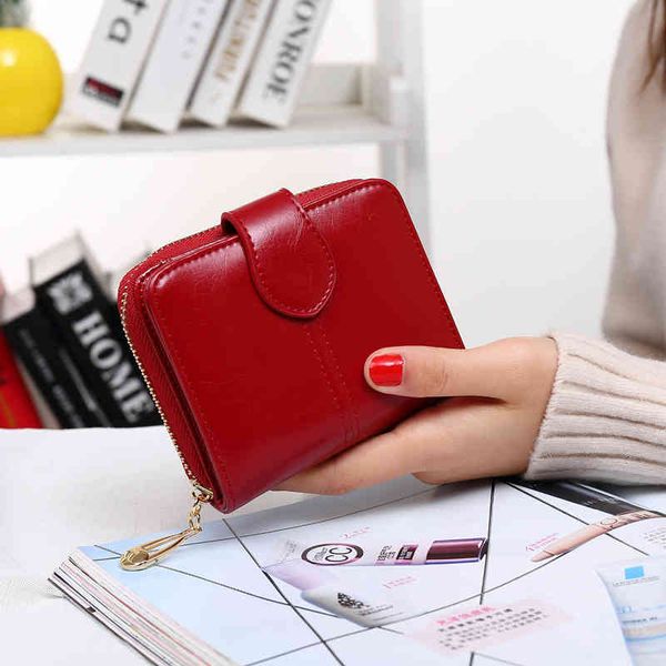 wallets bags handbags 2021 new women's small wallet female short student korean version girl's heart pocket soft wallet, Red;black
wallets bags handbags 2021 new women's small wallet female short student korean version girl's heart pocket soft wallet, Red;black