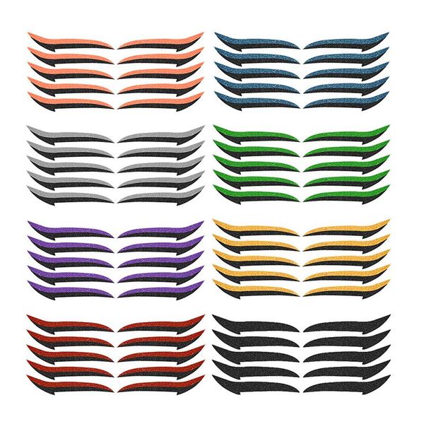 eyeliner 10/40 pcs reusable stickers waterproof durable eyelid line stick cat double makeup 10 styles
eyeliner 10/40 pcs reusable stickers waterproof durable eyelid line stick cat double makeup 10 styles