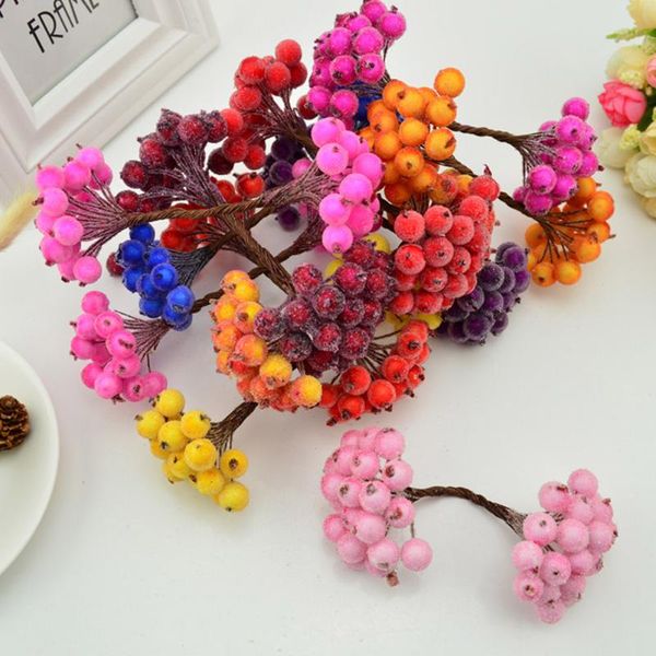 christmas decorations simulation berry xmas decor lifelike flowers wedding supply bridal bouquet tree home ornament props
christmas decorations simulation berry xmas decor lifelike flowers wedding supply bridal bouquet tree home ornament props