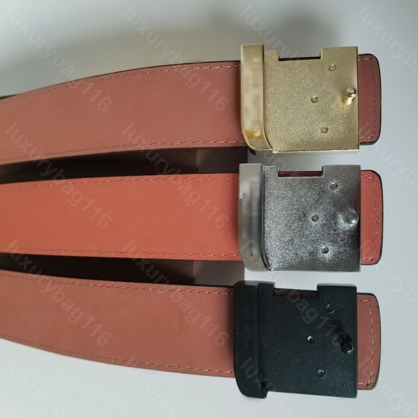 fashion genuine leather casual business belts wholesale womens mens metal buckle for man woman belt with box, Black;brown
fashion genuine leather casual business belts wholesale womens mens metal buckle for man woman belt with box, Black;brown