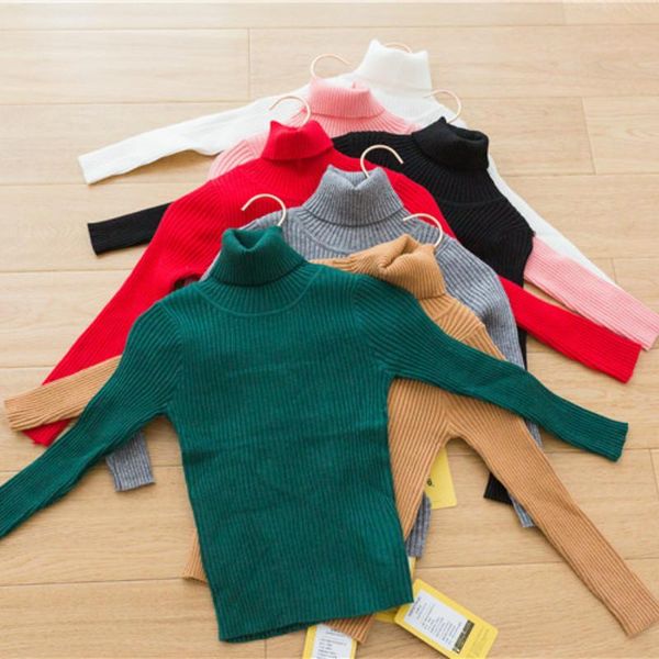 turtleneck baby girl pullover kids ribbed sweater winter autumn knitted boy children infant toddler jumper girls sweaters, Blue
turtleneck baby girl pullover kids ribbed sweater winter autumn knitted boy children infant toddler jumper girls sweaters, Blue