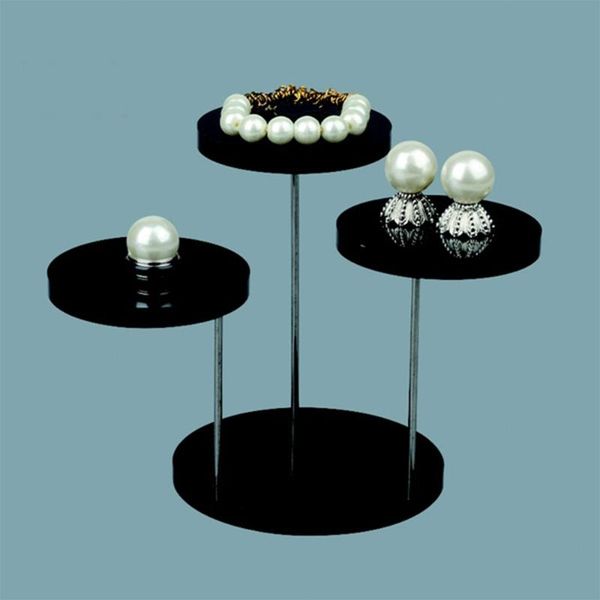 baking & pastry tools jewelry display stand rack creative black transparent cupcake holder
baking & pastry tools jewelry display stand rack creative black transparent cupcake holder