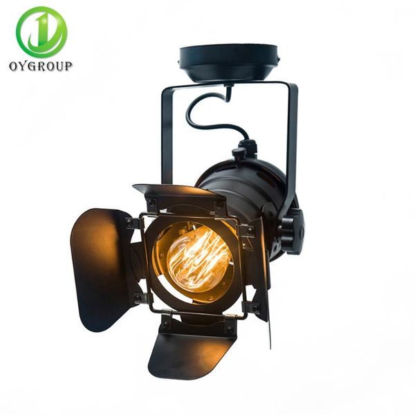 industrial e27 ceiling lamp track light fixtures decoration living room bar shop coffee commercial lights lighting
industrial e27 ceiling lamp track light fixtures decoration living room bar shop coffee commercial lights lighting
