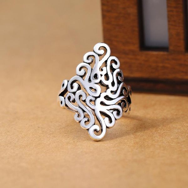 sterling silver vintage finger couple korean rings for women girls statement wedding jewelry adjustable size jz076 cluster, Golden;silver
sterling silver vintage finger couple korean rings for women girls statement wedding jewelry adjustable size jz076 cluster, Golden;silver