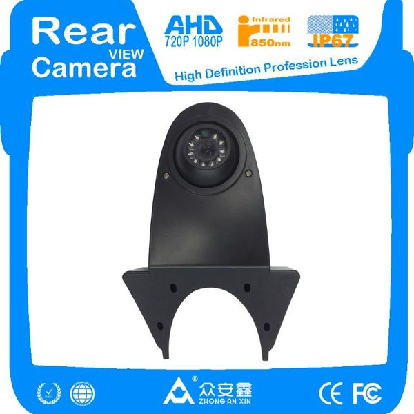 zhonganxin ahd 720p 1.3mp infrared night vision rear view vehicle camera waterproof ip68 for bus truck factory oem odm ip cameras
zhonganxin ahd 720p 1.3mp infrared night vision rear view vehicle camera waterproof ip68 for bus truck factory oem odm ip cameras
